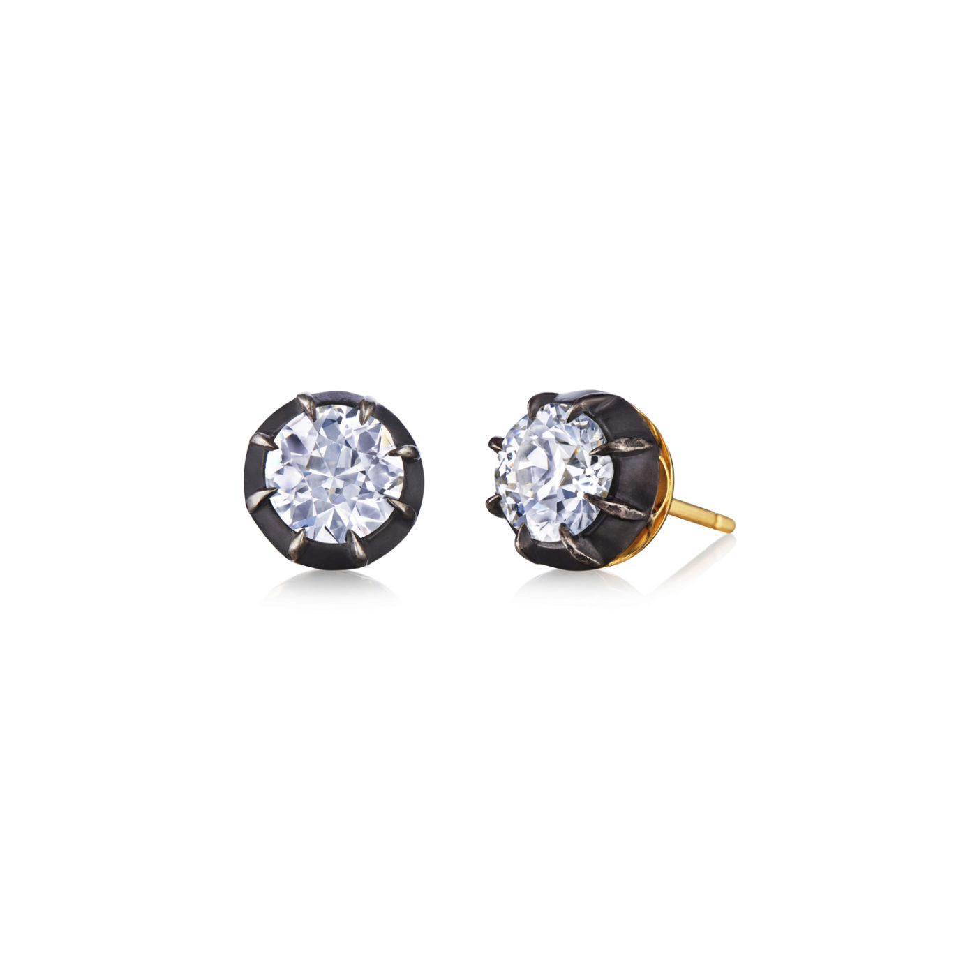 collet set diamond